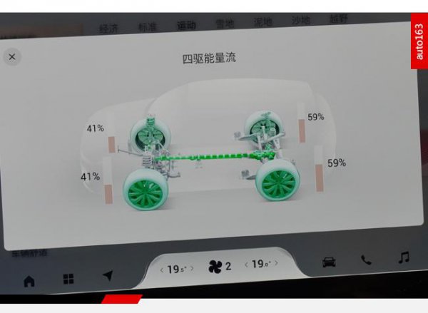 上海沪牌网 8AT变速箱动静自由 全新一代揽月能否见效逆袭？